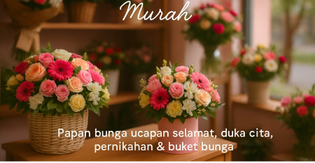 Toko Bunga Picungpugur